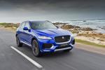 Jaguar F-Pace S 35t AWD 2016 года (ZA)